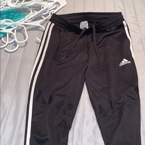 Adidas joggers